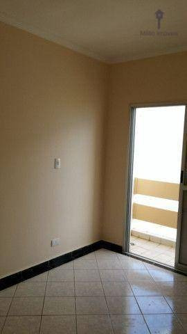 Imagem 7 de 20 de Apartamento 2 Dormitórios À Venda, 64 M², Residencial Arco Íris, Parque Três Meninos Em Sorocaba/sp - Ap1546