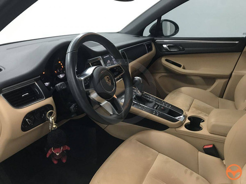 Imagem 8 de 15 de Porsche Macan 2.0 16v Gasolina 4p Automático