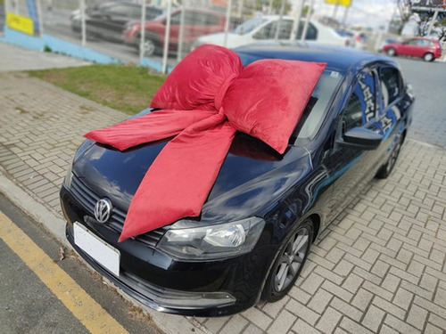Imagem 2 de 12 de Volkswagen Voyage 1.0 8v G5 4p 2013 Flex