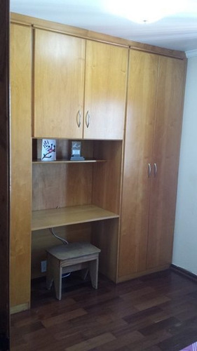 Imagem 9 de 30 de Apartamento Com 3 Dormitórios À Venda, 90 M² Por R$ 850.000,00 - Vila Mascote - São Paulo/sp - Ap14055