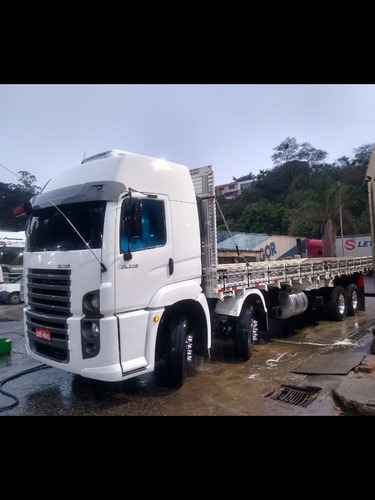 Imagem 8 de 11 de Volkswagen 25320