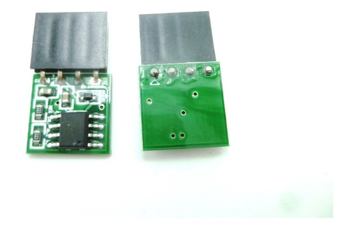 Chip Simulador De Rpm Para Ventiladores De Antminer Mineria