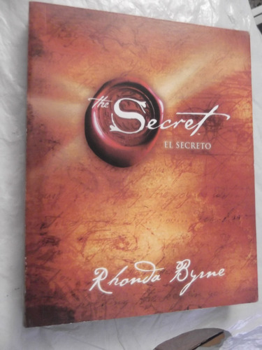 El Secreto The Secret Rhonda Byrne Urano