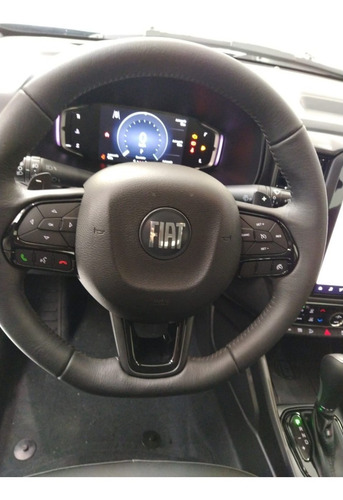 Imagen 7 de 25 de Fiat Toro Volcano 4x4 Entrega Inmediata Permuta Cuota Fija G