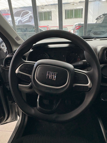 Fiat Cronos 1.3 Gse Like