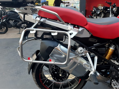 Imagem 2 de 11 de Bmw R 1200 Gs Adv 2017