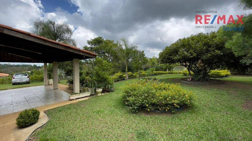 Imagem 3 de 19 de Chácara Com 3 Dormitórios À Venda, 3289 M² Por R$ 490.000,00 - Campos Eliseos - Pardinho/sp - Ch0035
