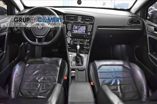 Imagem 5 de 15 de Golf 1.4 Tsi Highline 16v Gasolina 4p Automático