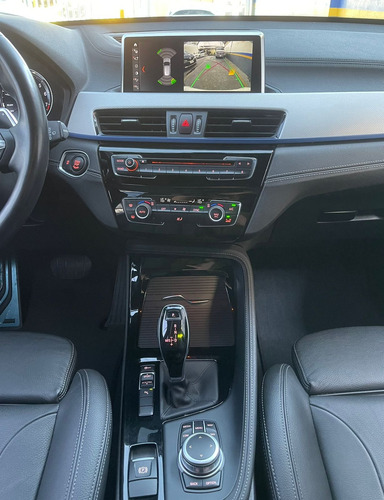 BMW X1 2.0 Sdrive 20ia M Sport At