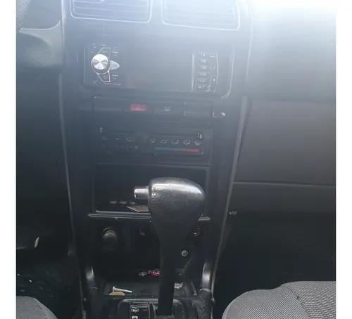 Nissan Sentra 1.6 B13 Std