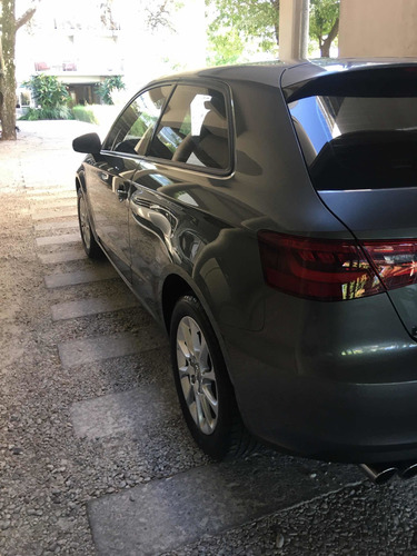 Audi A3 2016 1.4 Tfsi 125cv