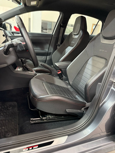 Volkswagen Virtus 1.4 Tsi Gts