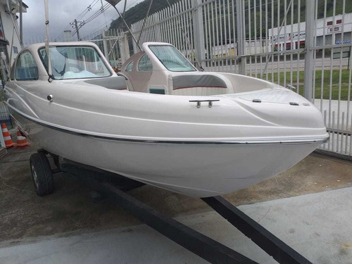 Coral 16 Zero / Pronta-entrega