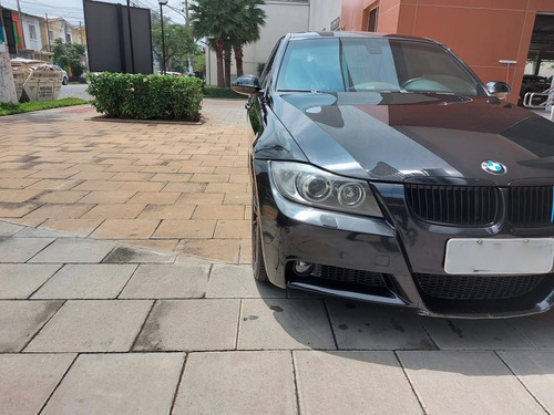 Bmw 335i