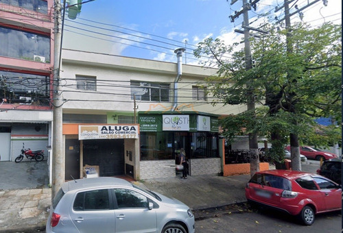 Imagem 5 de 5 de Predio Comercial - Rudge Ramos - Ref: 3039 - V-5223