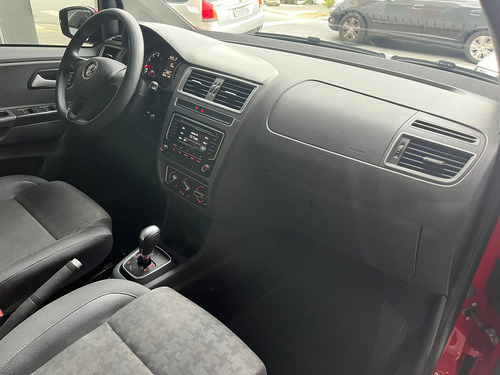 Volkswagen Fox Fox 1.6 MSI Comfortline I-Motion (Flex)