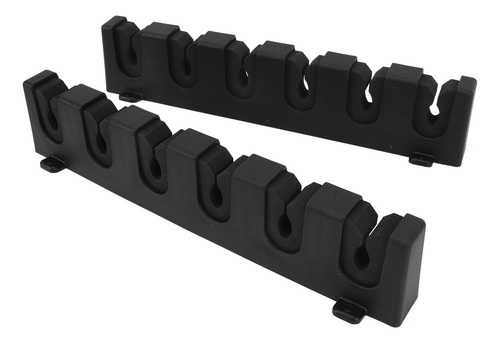 * Soporte Horizontal For Cañas De Pescar For Almacenar 6 Cañ