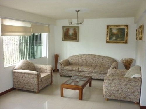 Imagen 2 de 14 de Casa En Venta En Colinas De La California, Caracas, Codigo: Mvg 21-680