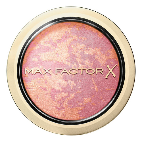 Max Factor Rubor Creme Puff Marca Max Factor