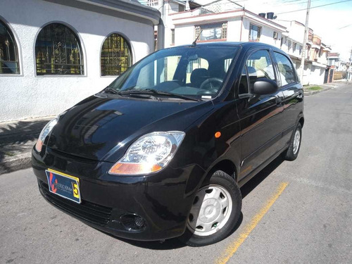 Chevrolet Spark Lt 1.0 Mt 5p Aa