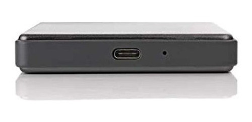 Imagen 3 de 5 de U32 Shadow Usb 31 - Disco Duro Externo Para Sony Playstatio.