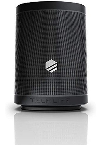 Tech-life Boss Altavoz Bluetooth Portátil - Tumbas Pesadas 3