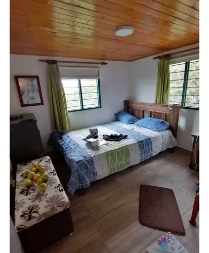 Venta De Finca En Guarne Vereda La Clara.