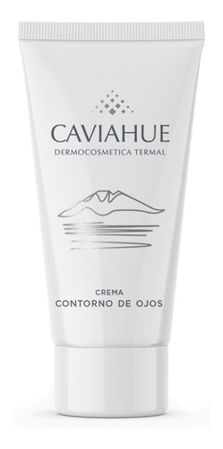 Caviahue Crema Contorno De Ojos X15ml 