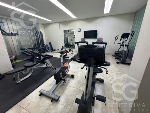 Departamento En Alquiler 4 Ambientes Con Cochera Barrio Norte, Recoleta Buenos Aires