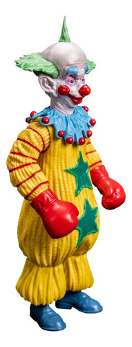Figura Scream Greats -killer Klowns From Outer Space- Shorty