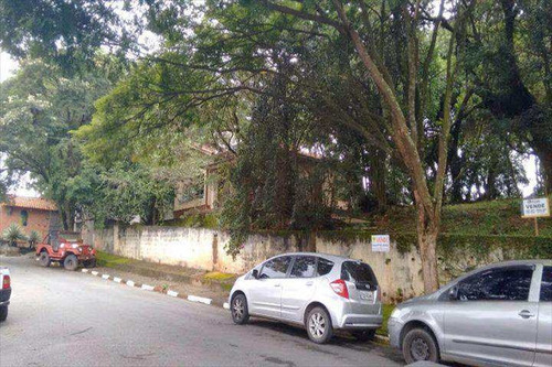 Imagem 4 de 6 de Terreno, Centro, Santana De Parnaíba - R$ 1.600.000,00, 0m² - Codigo: 177500 - V177500