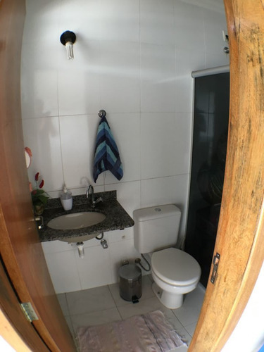 Cobertura 3 Quartos No Bairro Parque Turistas - Par1652