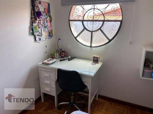Imagem 7 de 21 de Imob02 - Casa 132 M² - Venda - 3 Dormitórios - 1 Suíte - Cidade Nova I - Indaiatuba/sp - Ca0675