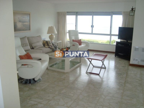 Imagen 3 de 21 de Apartamento En Venta - Mansa