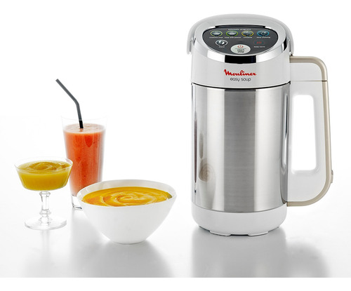 Easy Soup Moulinex Color Blanco