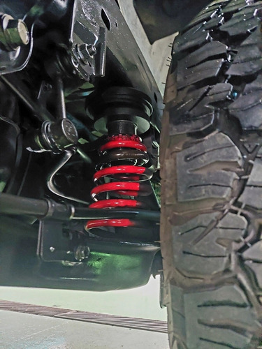 Imagen 16 de 18 de Toyota Fortuner