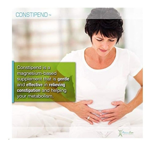 Constipend Estreñimiento Limpieza De Colon Frank Suarez