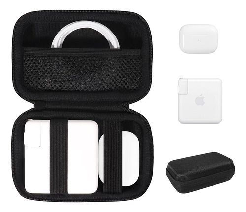 Casas Case Handy Para Macbook Air/pro Charger Magsafe/magsaf