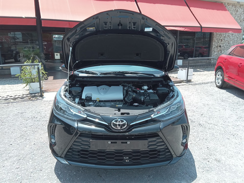Toyota Yaris 1.5 107Cv S Cvt