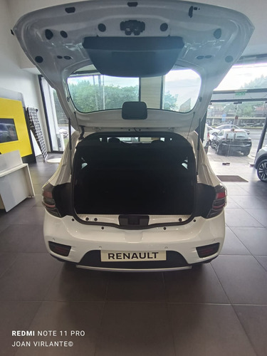 Renault Sandero Stepway 1.6 16v Intense