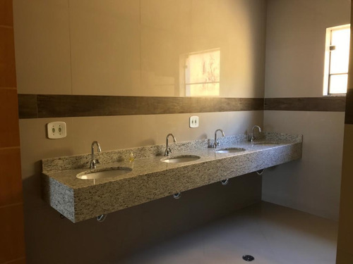Salão Para Alugar, 350 M² Por R$ 8.900,00/mês - Tatuapé - São Paulo/sp - Sl0899
