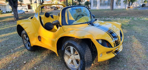 Imagem 5 de 12 de Super Buggy Sultam
