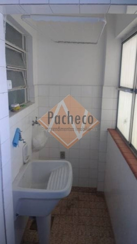 Imagem 11 de 19 de Apartamento 2 Dormitórios, 60m ², Água Branca, R$ 400.000,00 - 2648