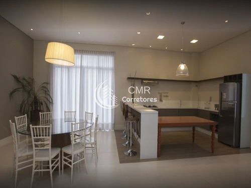 Imagem 13 de 19 de Cobertura A Venda 286m² 3 Suítes 4 Vagas - Vista Privilegiada - Jd. Samambaia - Jundiaí/sp - Ap00499 - 69305057