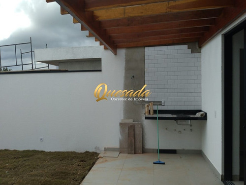 Imagem 20 de 30 de Casa - Ca00696 - 70178944
