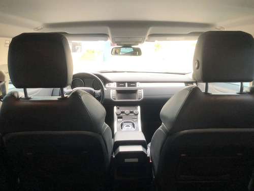Imagem 6 de 7 de Range R.evoque Sd4 Se 2.2 Dies. Aut. 5p