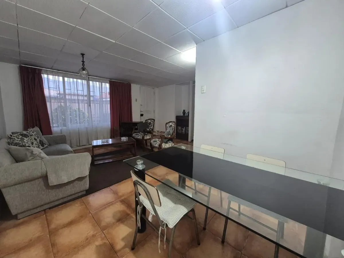 Imagen 5 de 18 de Casa 137m2 Metro 15 Minutos Alta Plusvalía 14o Mm