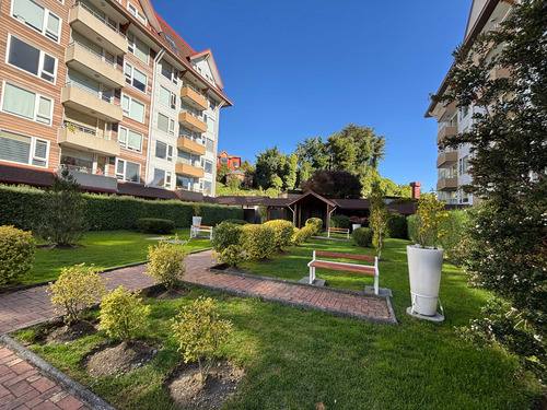 Departamento A Pasos De La Costanera En Venta (73717)