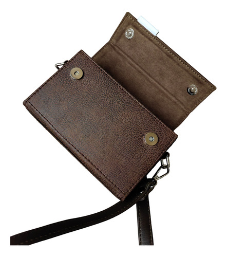 Bolso Extended Light Tabaco