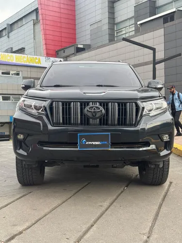 Toyota Prado 3.0 Tx-l